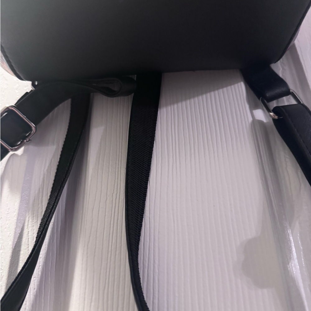 Plus Ultra Hero Academia Backpack View 6